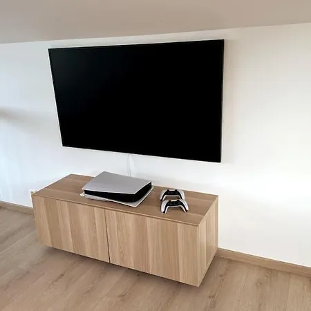 Eksklusiv Rorbu - Havblikk 2 - Batutleie *