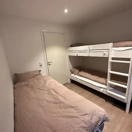 Semesterbostad Eksklusiv Rorbu - Havblikk 2 - Batutleie *