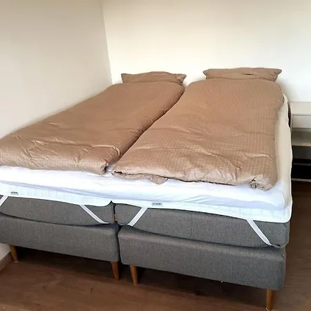 Eksklusiv Rorbu - Havblikk 2 - Batutleie Bekkjarvik