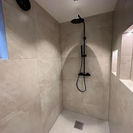 Eksklusiv Rorbu - Havblikk 2 - Batutleie Prázdninový dům *