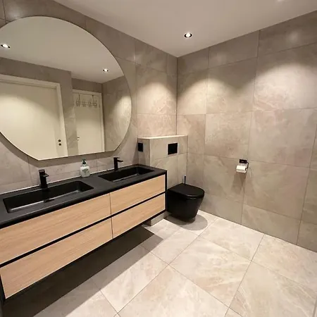 Eksklusiv Rorbu - Havblikk 2 - Batutleie Semesterbostad *