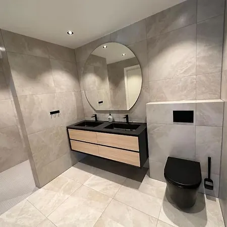 Eksklusiv Rorbu - Havblikk 2 - Batutleie Prázdninový dům