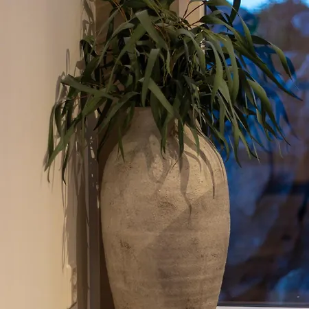 Eksklusiv Rorbu - Havblikk 2 - Batutleie * Bekkjarvik