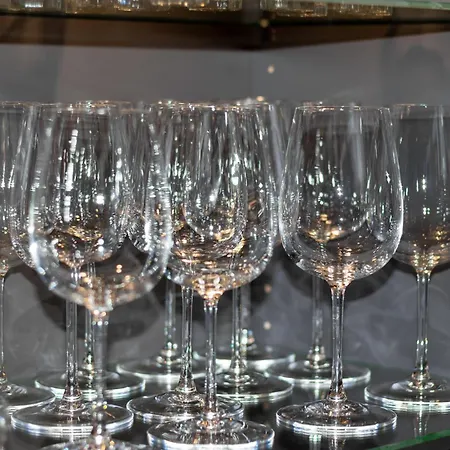 Eksklusiv Rorbu - Havblikk 2 - Batutleie