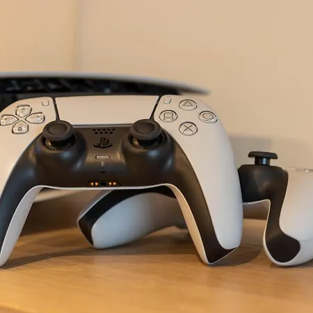 Prázdninový dům Eksklusiv Rorbu - Havblikk 2 - Batutleie Bekkjarvik