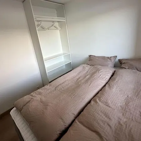 Eksklusiv Rorbu - Havblikk 2 - Batutleie Ferienhaus
